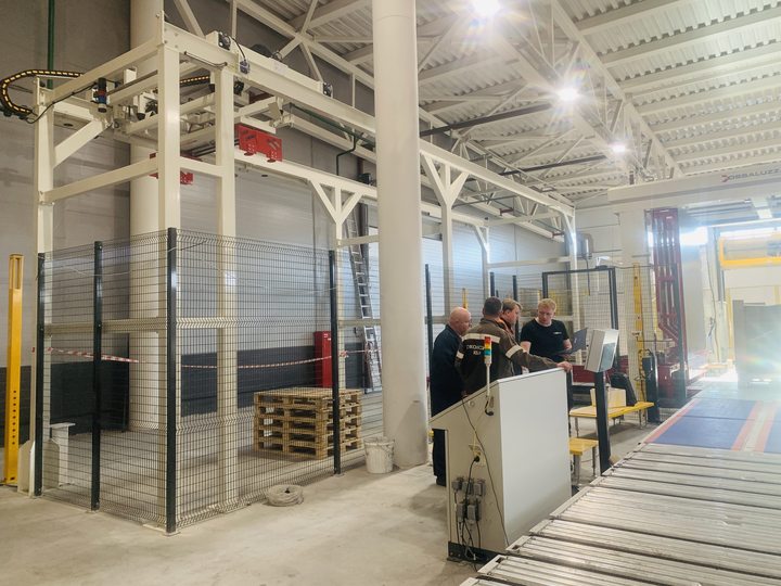 俄羅斯客戶(hù)